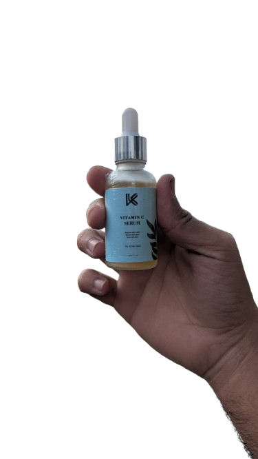 Vitaglow vitamin C serum
